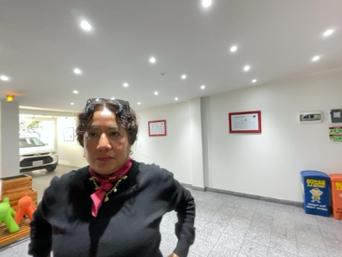 Foto de Maria del Rocio Sánchez Gonzalez